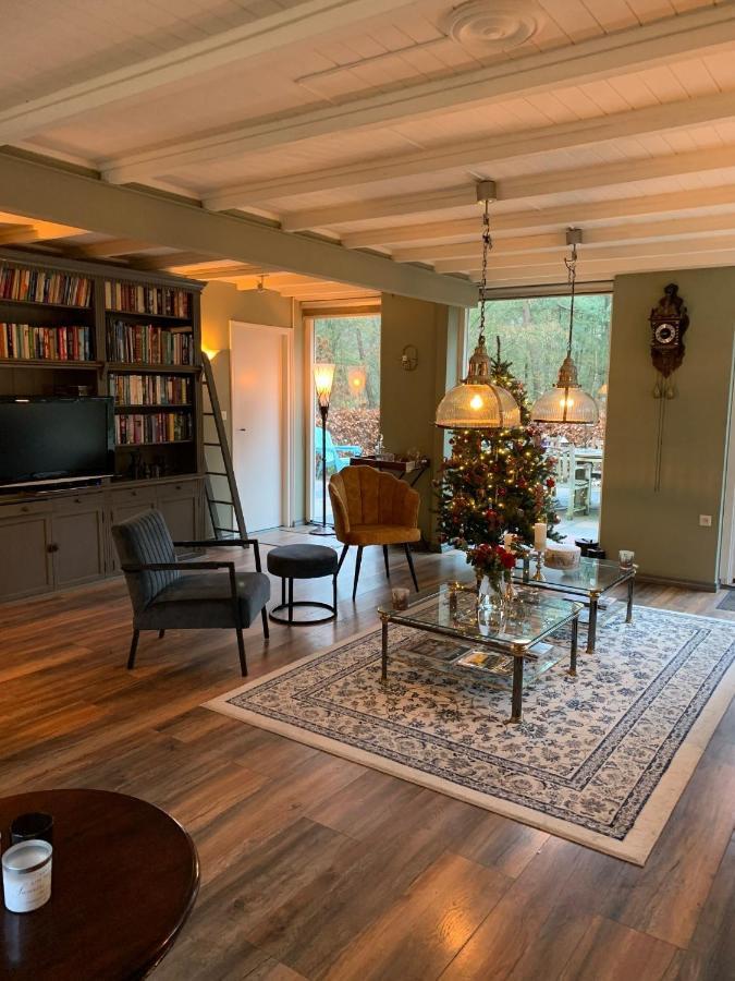 Het Fazantenbosje Villa Далфсен Екстериор снимка