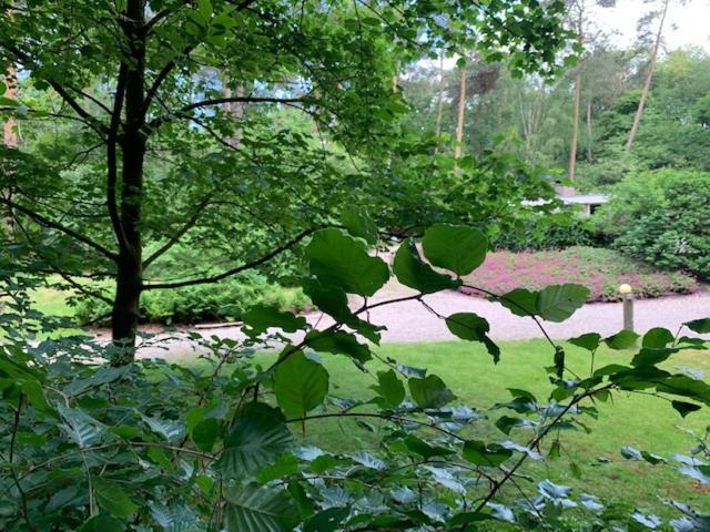Het Fazantenbosje Villa Далфсен Екстериор снимка